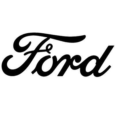 Logo Ford